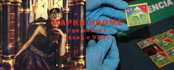 хмурый Нязепетровск